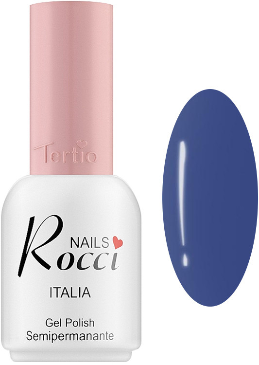 Гель-лак Rocci №140 Tertio, 10 мл