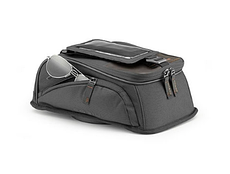 СУМКА КОФР НА БАК МОТОЦИКЛА GIVI CRM108 8 Л (ПОТРІБНО КРІПЛЕННЯ - BF)