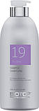 BIOTOP 19 Шампунь антижовтий для волосся Pro Silver 1000 мл, фото 2