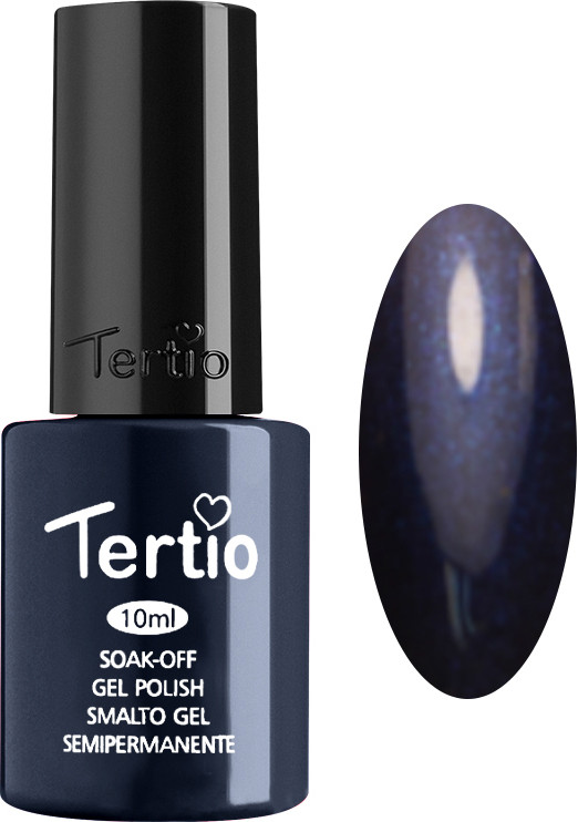 Гель-лак №191 Tertio, 10 мл