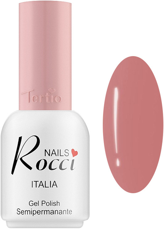 Гель-лак ROCCI №180 10 мл Tertio