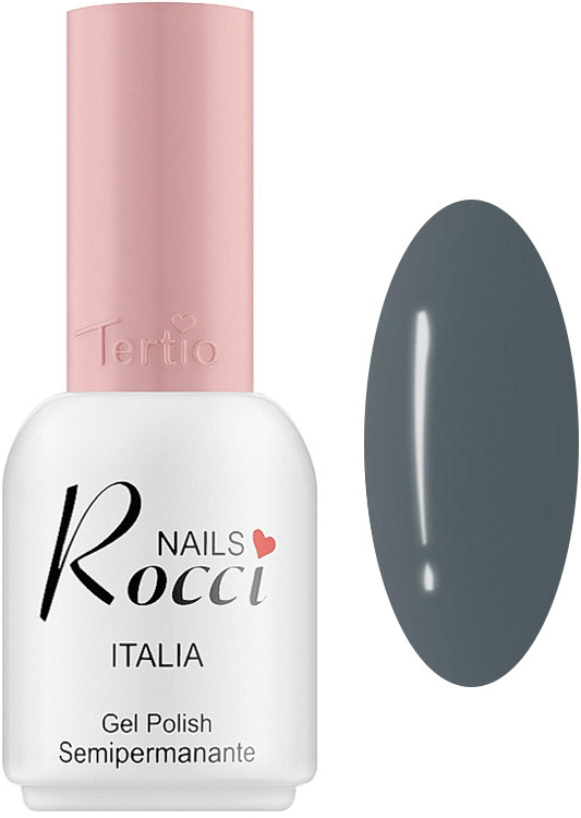 Гель-лак ROCCI №188 10 мл Tertio