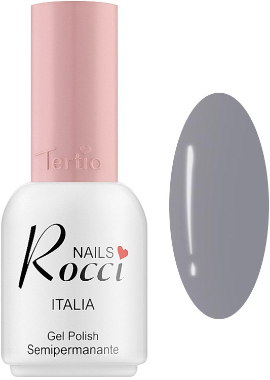 Гель-лак ROCCI №194 10 мл Tertio