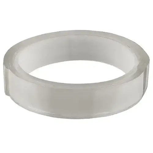 Скотч двухсторонний прозрачный, многоразовый, сильной фиксации Ivy Grip ...