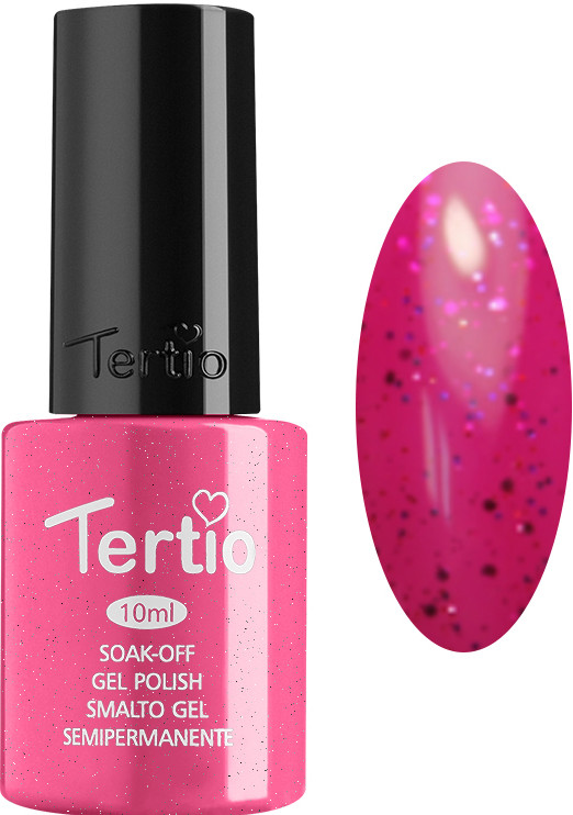 Гель-лак №066 Tertio, 10 мл