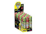 Цукерка в спреї Brain Blasterz Sour Candy Spray (1x 28ml Spray) яблуко, фото 3