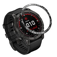 Защита на безель для смарт-часов Garmin Fenix 7