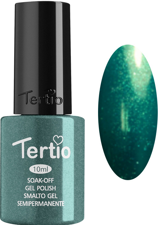 Гель-лак №074 Tertio, 10 мл