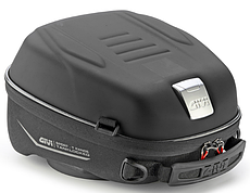 СУМКА НА БАК GIVI ST605C 5 Л (ПОТРІБНО КРІПЛЕННЯ TANKLOCK - BF)