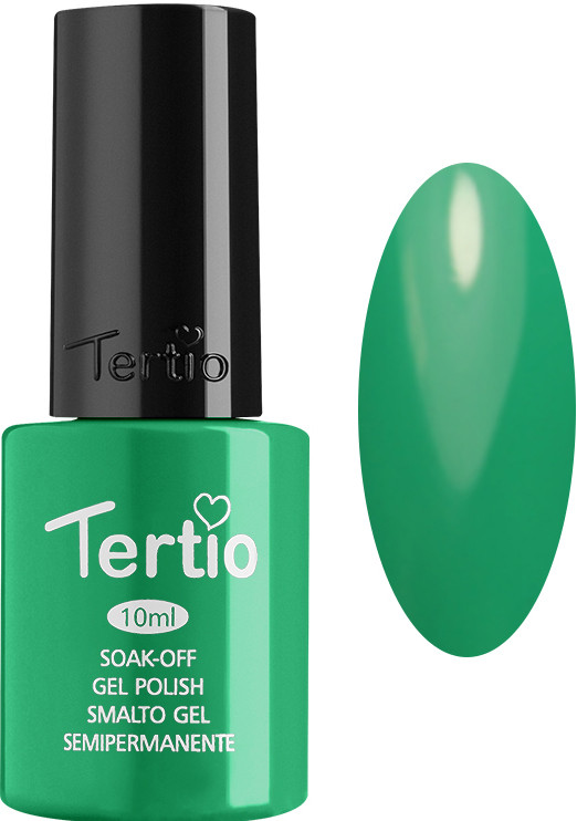 Гель-лак №027 Tertio, 10 мл
