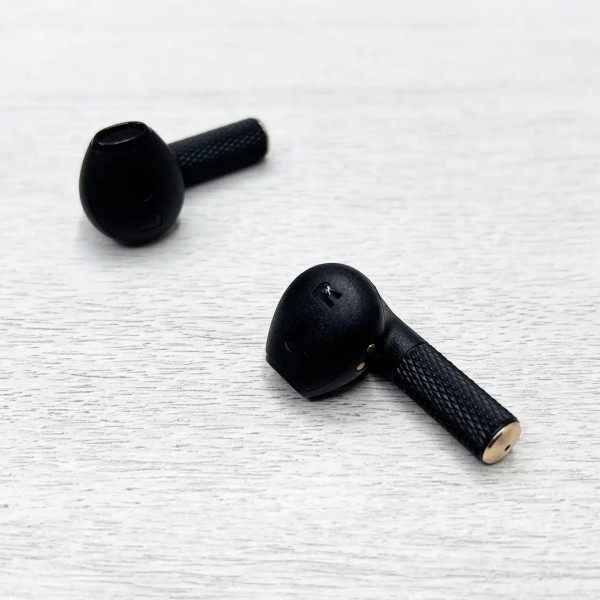 Купити Бездротові навушники Marshall Minor III TWS (чорні) Bluetooth ...