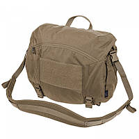 Сумка Urban Courier Large Cordura Helikon-Tex Coyote (Койот)