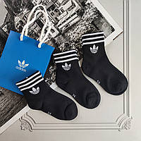 Дитячі високі шкарпетки Adidas