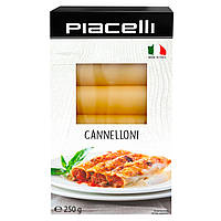Макарони Piacelli (Cannelloni) Каннеллоні, 250г