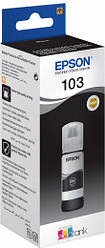 Контейнер Epson L31XX Black 103