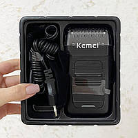 Електробритва Kemei Km-1102