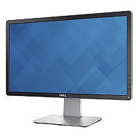 Уцінка! БУ Монітор 22" LED S-IPS, Dell P2214Hb, 1920 x 1080, 5 мс, 16:9, VGA, DVI (подряпини, засвіт)