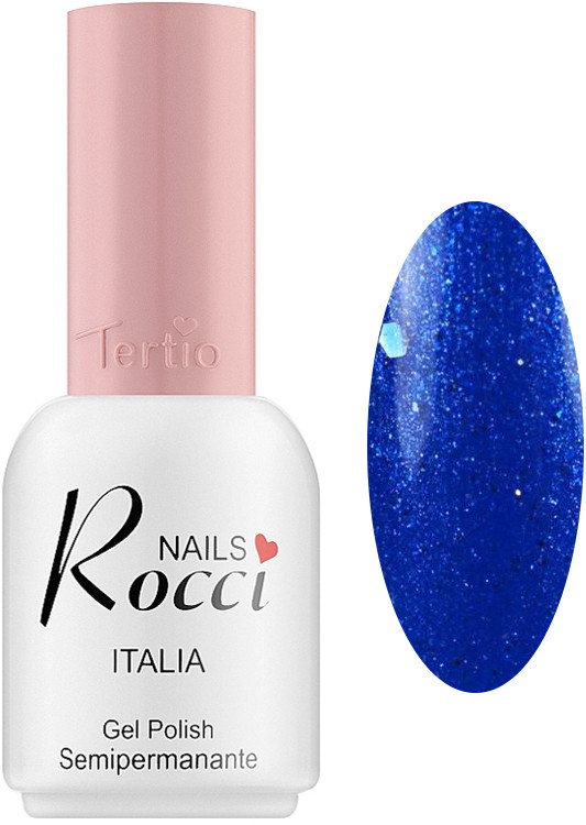 Гель-лак Rocci №092 Tertio, 10 мл