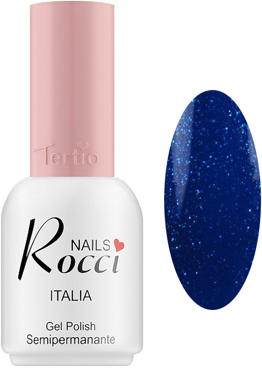 Гель-лак Rocci №096 Tertio, 10 мл