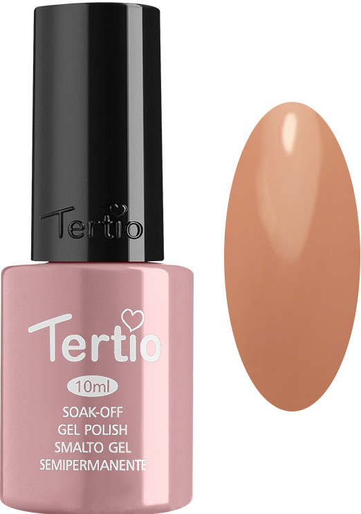 Гель-лак №040 Tertio, 10 мл
