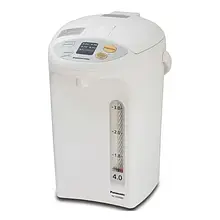 Термопот Panasonic NC-EG4000WTS White