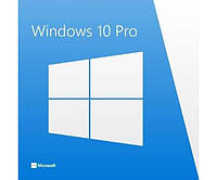 Програмне забезпечення MS Windows 10 Professional 64-bit Russian 1pk DSP OEI DVD (FQC-08909)