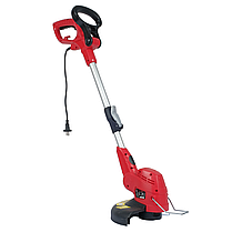 Професійний тример електричний Vitals Master EZT 053g : 450 Вт, 11000 об/хв, зкошування ліскою 250 мм, фото 2