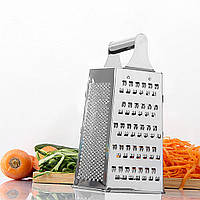 Терка шестигранна для овочів GRATER