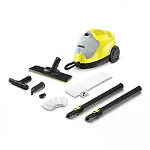 Пароочисник Karcher SC 4 EasyFix Yellow