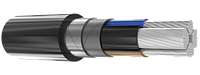Кабель АВБбШв 3х185+1х95