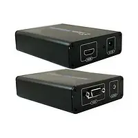 Конвертер Atcom V1009 HDMI - VGA (15272)