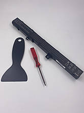 Акумулятор для ноутбука Asus X451, (14.8 V, 2600 mAh)