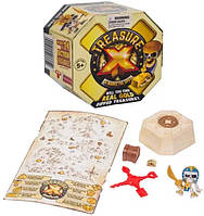 Ігровий набір-сюрприз "У пошуках скарбів" Treasure X 12 видів в асортименті