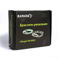 Браслет-репелент Ranger