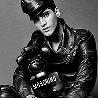 Moschino Toy Boy Парфумована вода 100 ml LUX (Москіно Той Бой Парфуми Чоловічі EDP)