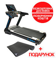 Беговая дорожка Fitlogic T29 Pro