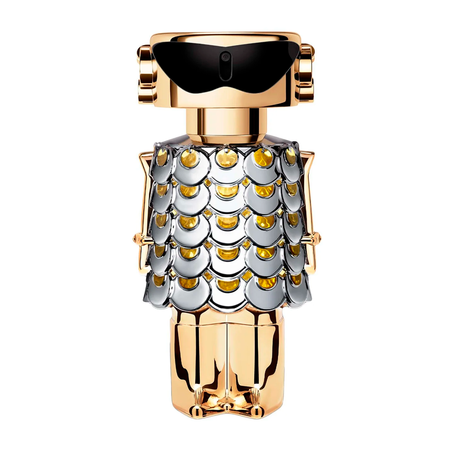 Paco Rabanne Fame Парфумована вода 80 ml LUX (Парфуми Пако Рабан Фем Жіночі edp), фото 1