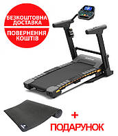 Бігова доріжка Sportop Wave Flex T5