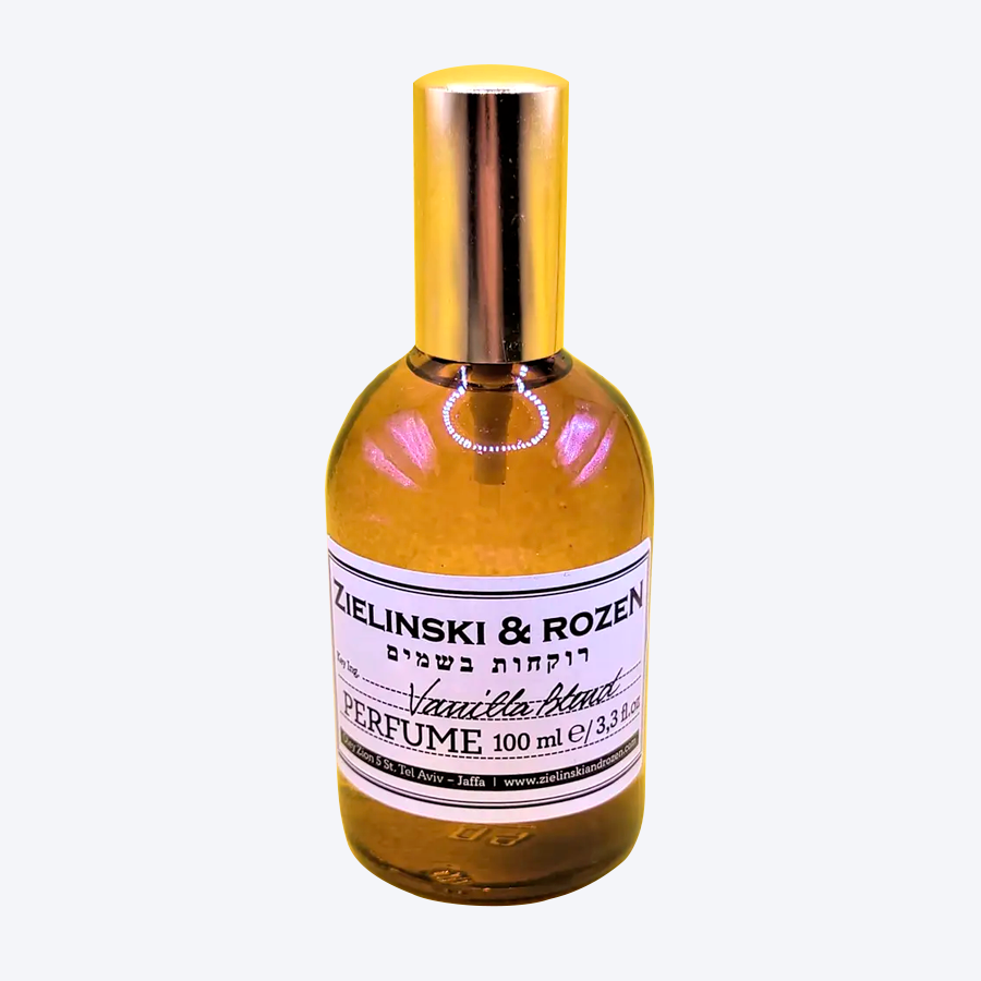Zielinski & Rozen Vanilla Blend Парфюмированная вода 100 ml LUX (Духи ...