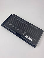 Аккумулятор для ноутбука Dell M6600, (11.1V, 7800mAh)
