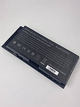 Акумулятор для ноутбука Dell M6600, (11.1V, 7800mAh)