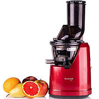 Шнековая соковыжималка Kuvings B7200 Whole Slow Juicer Красный