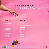Вінілова платівка LATEXFAUNA Senbernar (2022) Vinyl (LP Record), фото 3