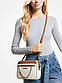 Жіноча сумка Michael Michael Kors Jet Set Large Logo Crossbody Bag ОРИГИНАЛ, фото 5