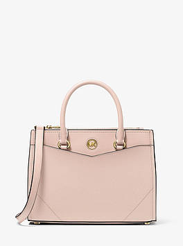 Жіноча сумка Michael Michael Kors Everly Medium Saffiano Leather Satchel ОРИГИНАЛ