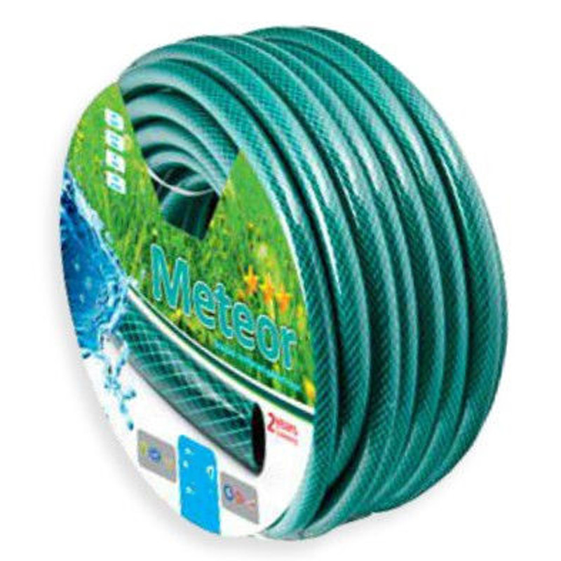 EVCI шланг для полива Метеор 3/4 (100м), фото 1
