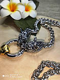 Ожерелье с подвесом "Волки и секира Перуна"   от студии LadyStyle.Biz, фото 9