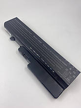 Акумулятор для ноутбука Lenovo G560, (11.1V, 5200mAh)