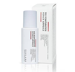Usolab Bio Renaturation Repair Ampoule - Ампула для регенерації і омолодження шкіри з полінуклеотидами та пептидами