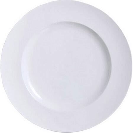 Купить Тарелка глубокая стеклянная Luminarc. Everyday 22,6см круглая (6 ...